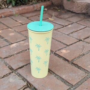 Stoney Clover Lane x‎ Target 🎯 Palm Tree cup